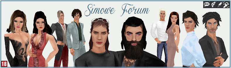 Forum Simowe Strona Gwna